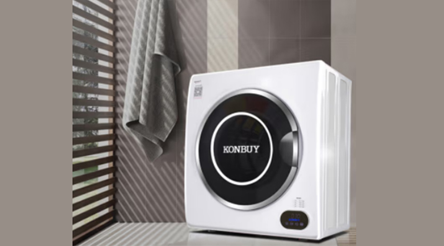 超實(shí)用！小型烘干機(jī)的安裝步驟講解