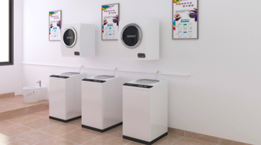 共享經(jīng)濟(jì)快速發(fā)展！共享干衣機(jī)具備哪些優(yōu)勢(shì)