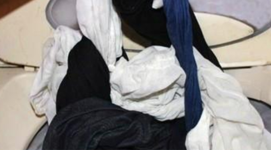 使用衣服干衣機如何避免烘衣不徹底？