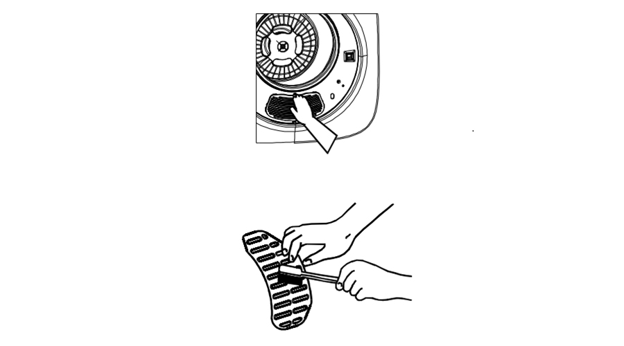 教育部要求9月起中小學(xué)生會(huì)修家電！小型烘干機(jī)如何修理維護(hù)？