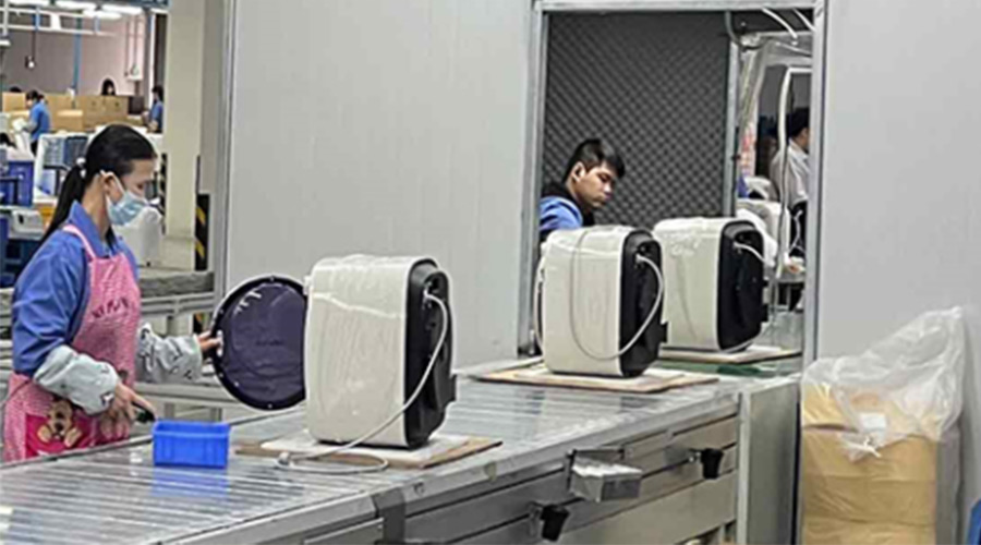 廣東小型干衣機(jī)生產(chǎn)廠家哪個(gè)好？