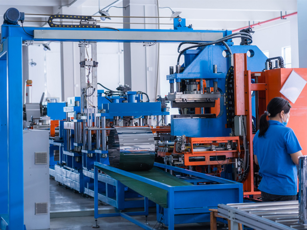 全自動(dòng)干衣機(jī)廠(chǎng)家