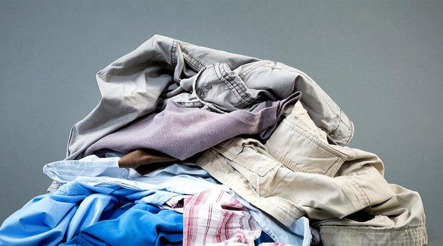 呵護衣服不受損！謹記這四點常見衣服護理常識