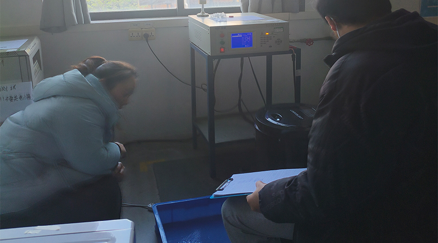 如何鑄就每一臺(tái)干衣機(jī)的卓越品質(zhì)？