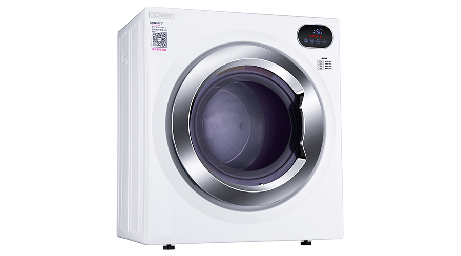 劉畊宏健身操走紅！天天穿的健身衣如何用小型烘干機(jī)快速烘干