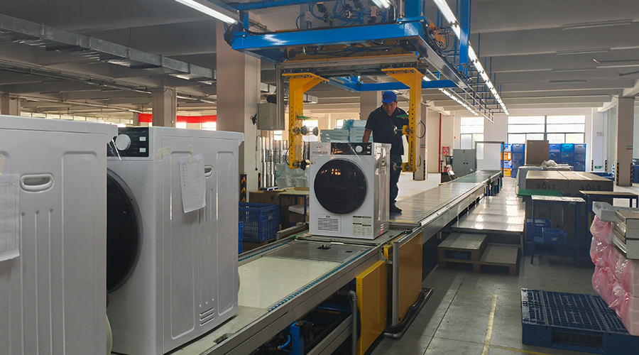 樣機(jī)快速交付，品質(zhì)始終如一