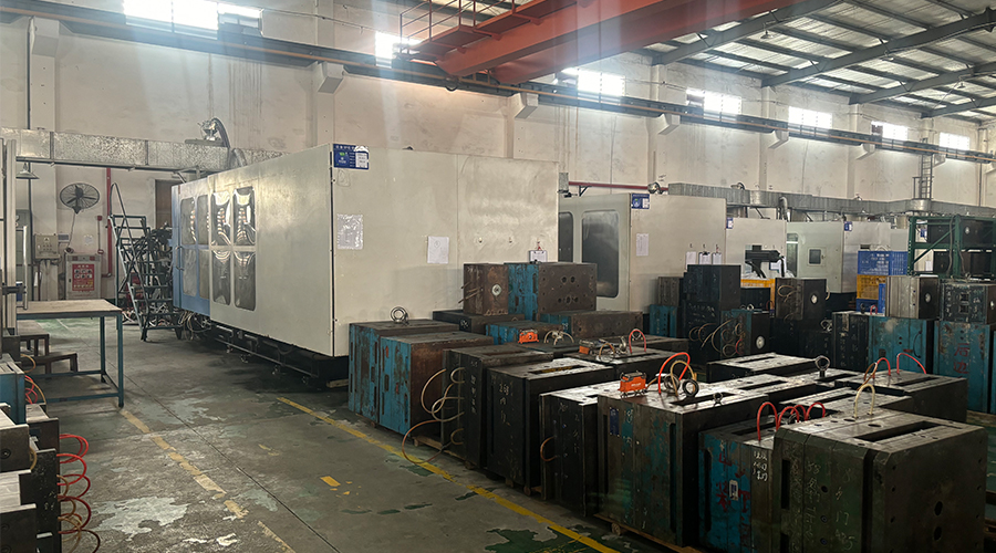 金環(huán)電器：以嚴(yán)格5S管理，打造整潔車間與高效生產(chǎn)