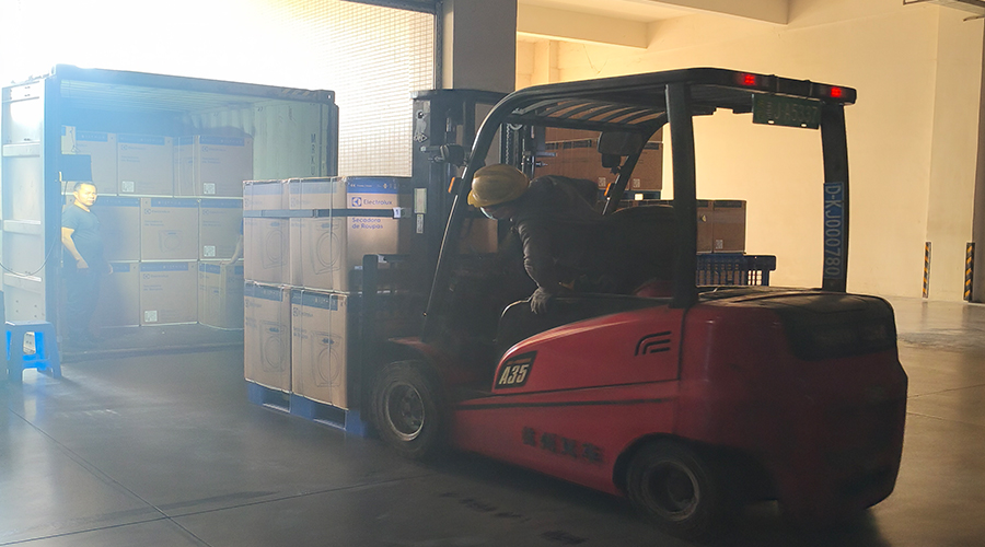 節(jié)后生產(chǎn)有序恢復(fù)，金環(huán)電器保障客戶訂單準(zhǔn)時(shí)交付