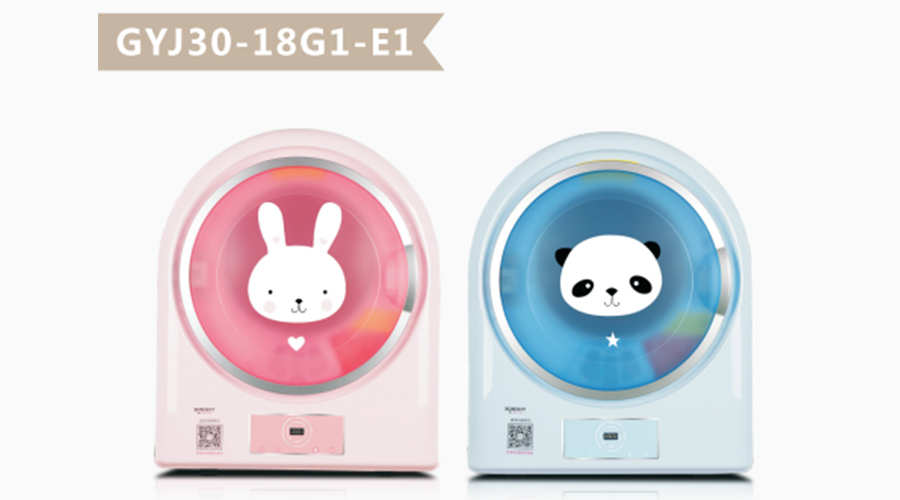 預防寶寶手足口病，兒童干衣機受寶媽們寵愛！