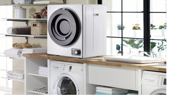 家用干衣機(jī)分類(lèi)、工作原理解讀