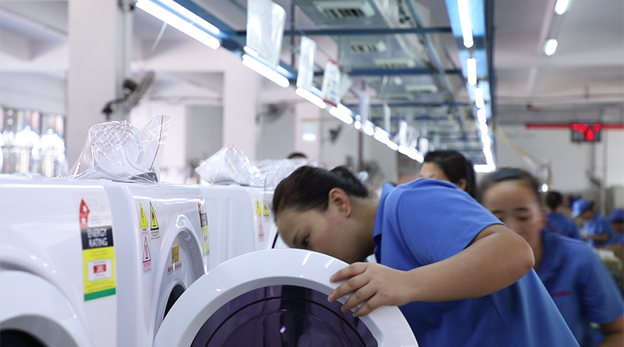 干衣機(jī)生產(chǎn)廠家有哪些？