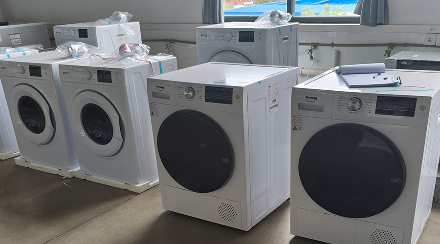 從國標(biāo)1000到客戶要求500，金環(huán)電器詮釋定制級品控