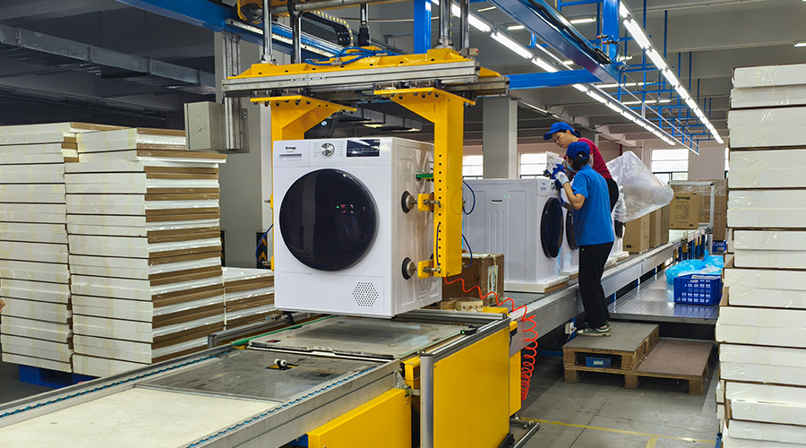 三道關(guān)卡保品質(zhì)，金環(huán)電器打造代工質(zhì)控標(biāo)桿