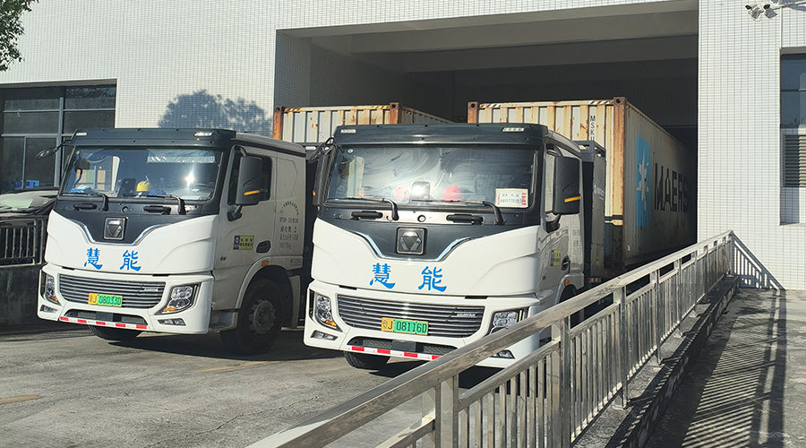 從噪音到外觀，金環(huán)電器嚴(yán)控每一個(gè)品質(zhì)細(xì)節(jié)