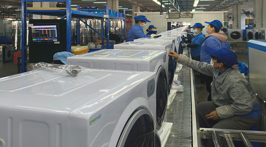 KQC體系護(hù)航，金環(huán)電器為客戶創(chuàng)造可靠?jī)r(jià)值