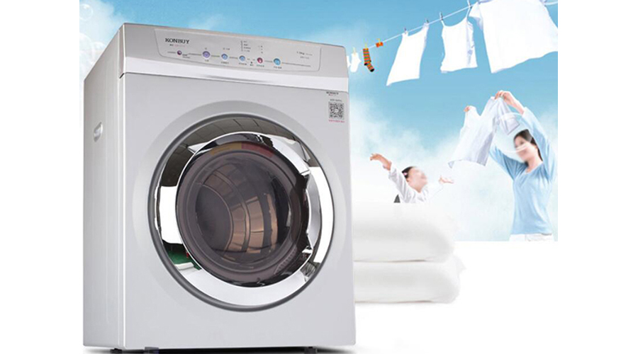 家用干衣機(jī)是否有必要？一機(jī)解決6大干衣難題！