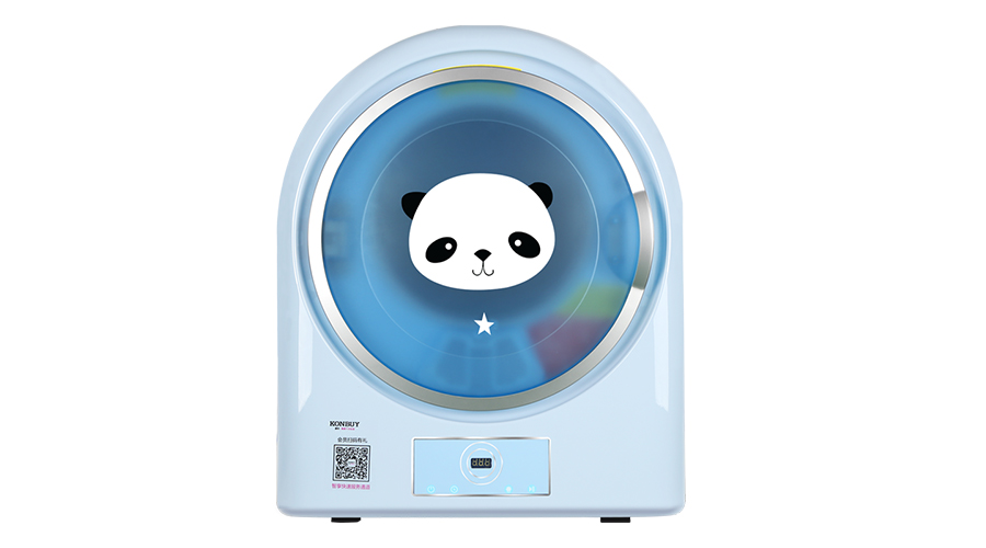 關(guān)乎孩子睡眠問題！家庭使用的母嬰干衣機(jī)噪音大嗎