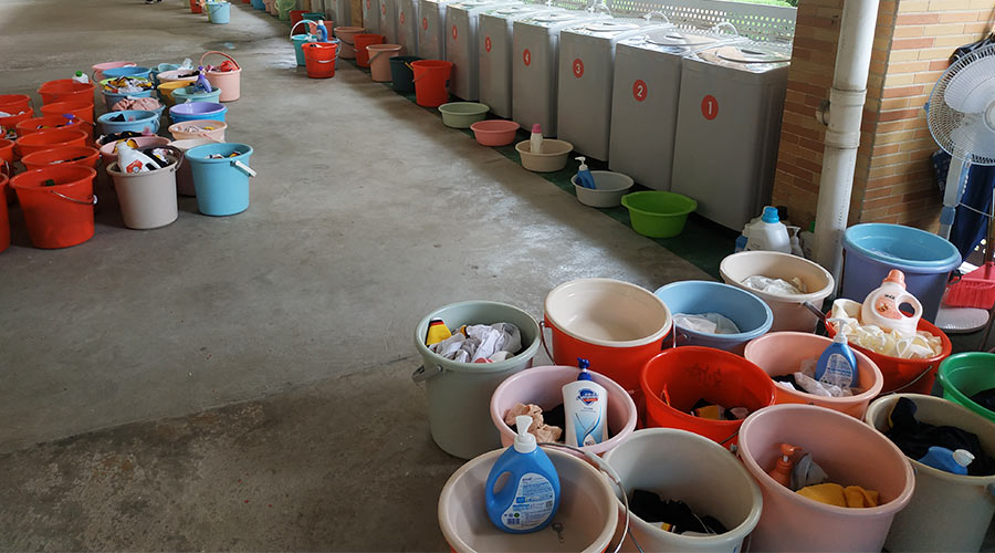 共享洗衣機(jī)是否要自帶洗衣液？以真實(shí)案例講解