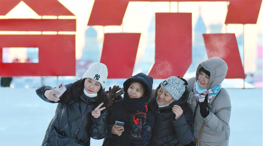 哈爾濱防寒羽絨服，如何使用滾筒干衣機(jī)速干