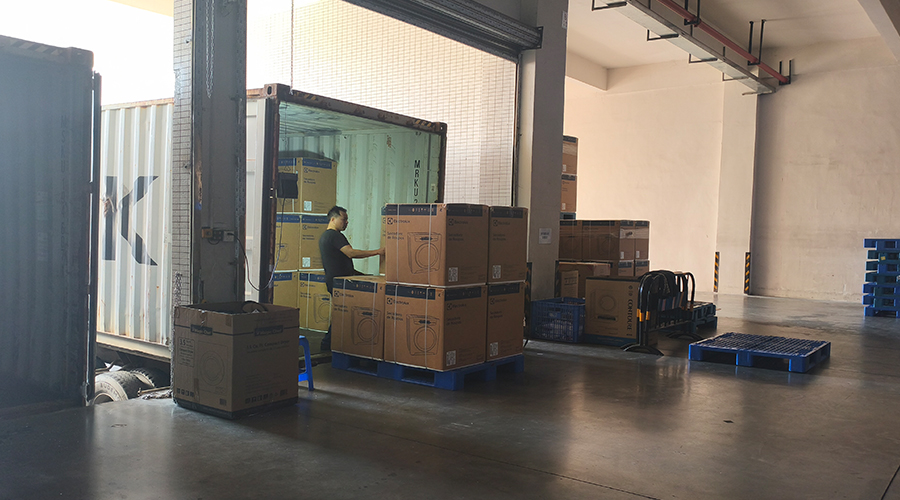 靈活定制與市場賦能，共創(chuàng)全球家電市場新機(jī)遇