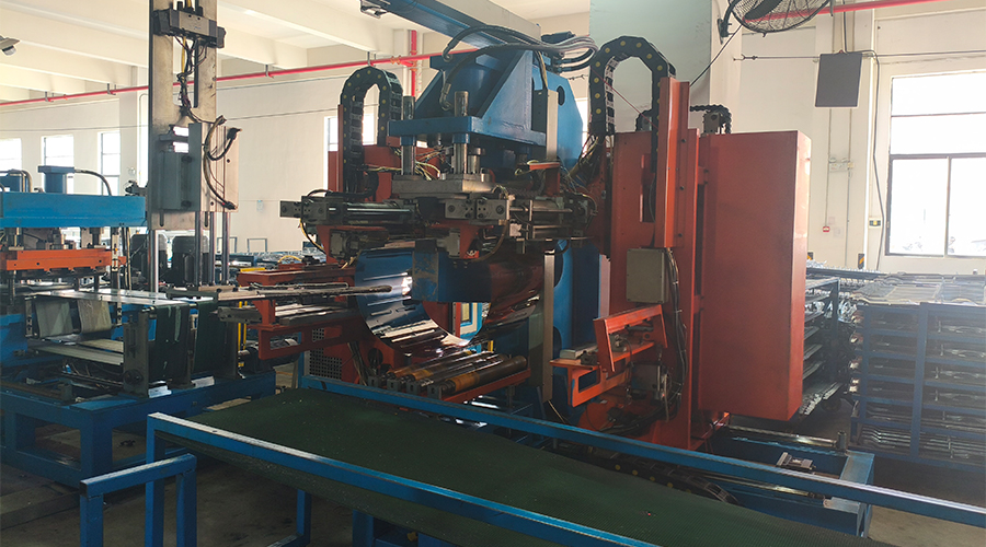 全球出口經(jīng)驗(yàn)與高品質(zhì)制造，共筑市場(chǎng)成功基石