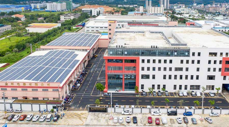 國內品牌電商看好小型干衣機！他們如何選擇小型烘衣服機廠家