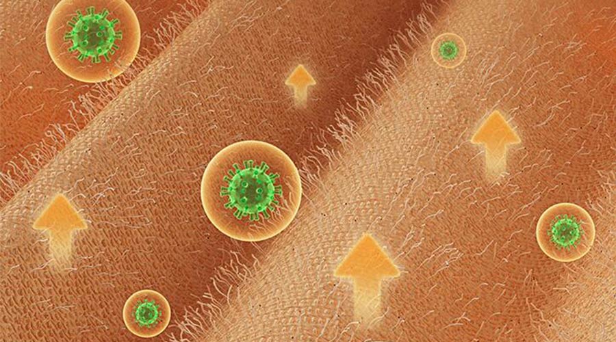 漲知識(shí)！家用衣物烘干機(jī)巴氏除菌的含義講解