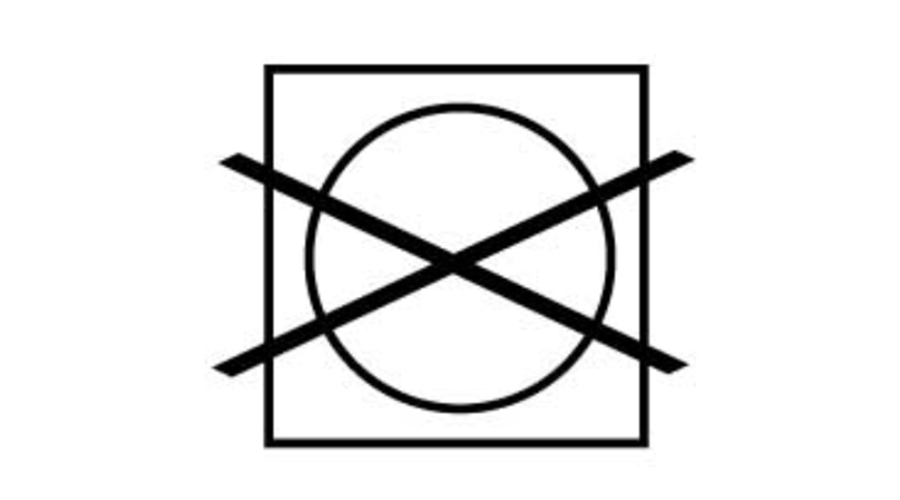 哪些衣物不能扔進衣服干衣機烘？