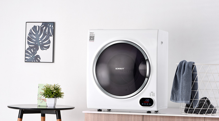 炎熱天氣出汗多！夏天使用衣物烘干機有什么好處？