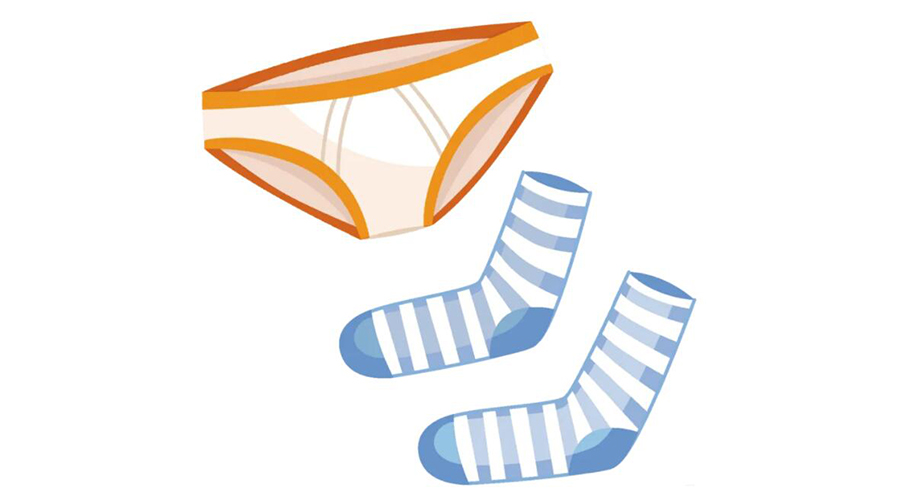 內衣和襪子可以一起烘干嗎？干衣機代工廠告訴你答案