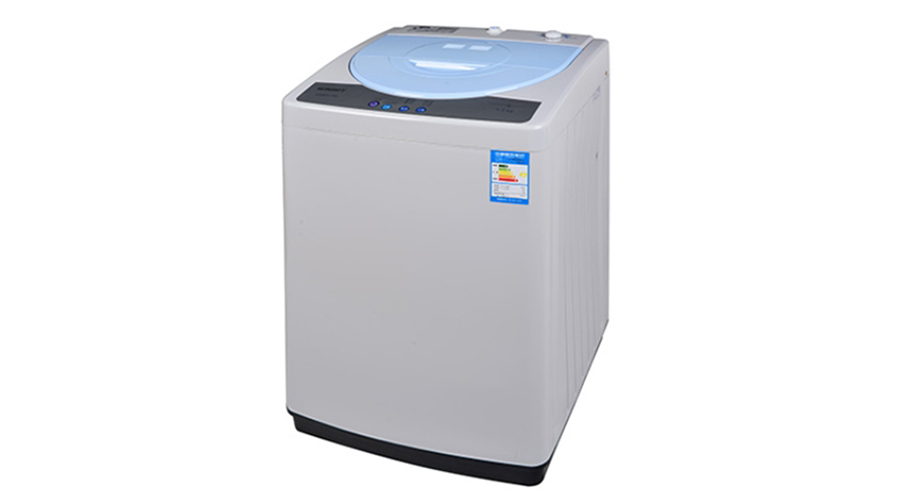 校園共享掃碼洗衣機(jī)受用戶好評連連！其產(chǎn)品尺寸是多少？