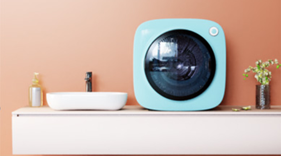 小型烘干機小家電圈粉年輕人！背后的原因是...