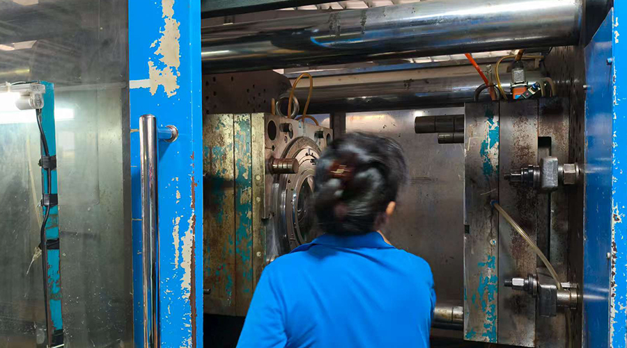 房車出行，小型烘干機(jī)為何不可或缺？