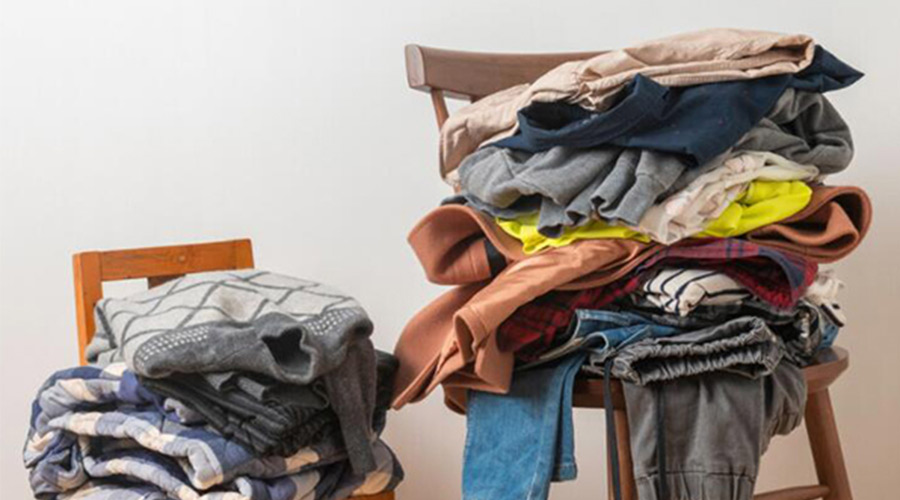 陽過了病菌是否在衣物上有殘留！ 家用干衣機(jī)60℃高溫除菌