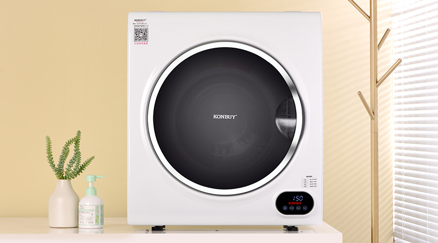 衣物螨蟲大清理！家用干衣機(jī)成過(guò)年大掃除好幫手