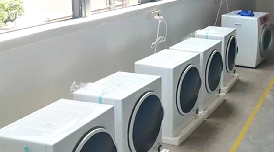 家用衣物烘干機的凈重和毛重區(qū)別