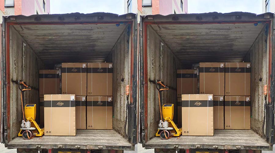 加急發(fā)貨！應(yīng)對(duì)客戶烘衣服烘干機(jī)電商銷(xiāo)售，確保庫(kù)存充足