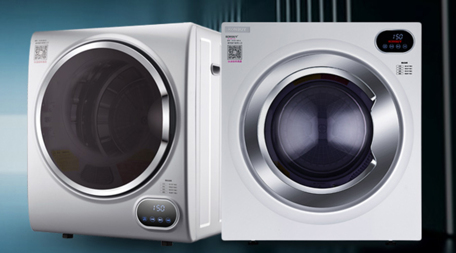 滾筒干衣機(jī)需要排水管嗎？