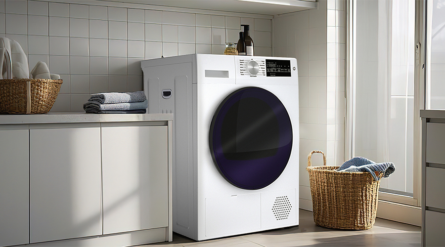 熱泵烘干機E1故障排除指南：輕松解決浮子開關問題