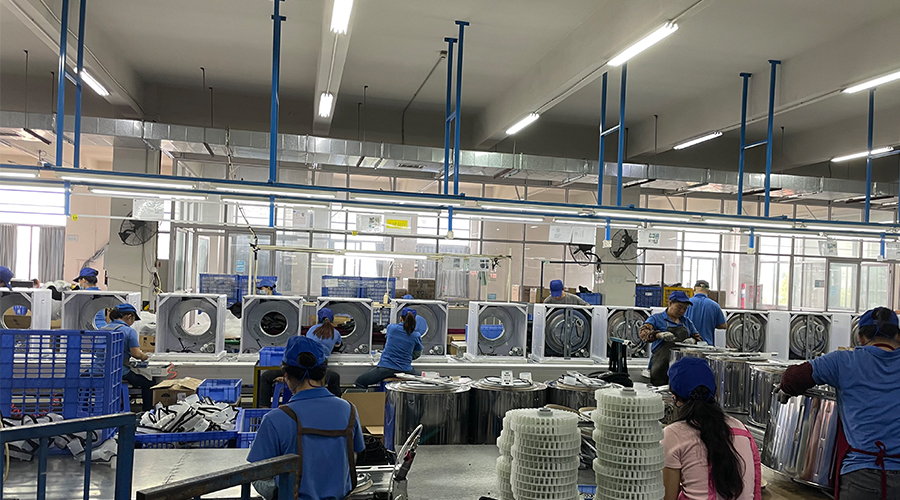 烘干機(jī)代工廠(chǎng)