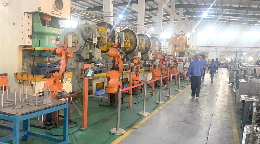 小型烘干機(jī)受歡迎！為什么客戶青睞有實力的小型烘衣服機(jī)廠家