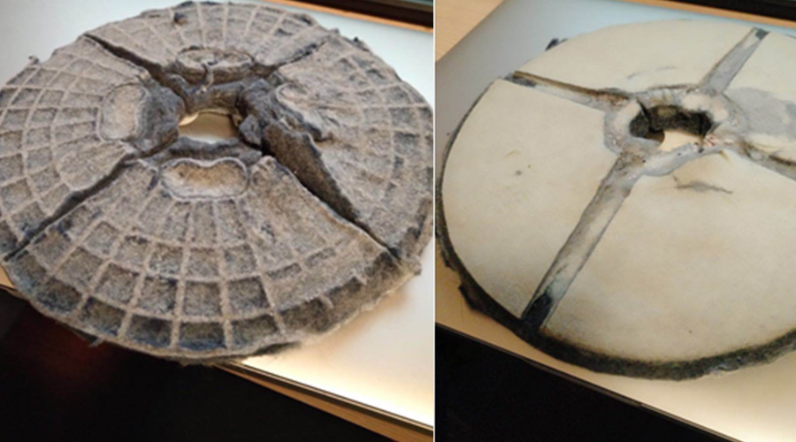 滾筒干衣機(jī)運(yùn)作時沒有風(fēng)排出怎么辦？