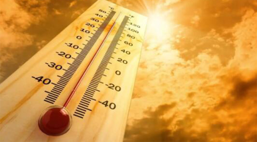 全國高溫持續(xù)30天！暴曬下衣物烘干機(jī)可以解決哪些干衣煩惱