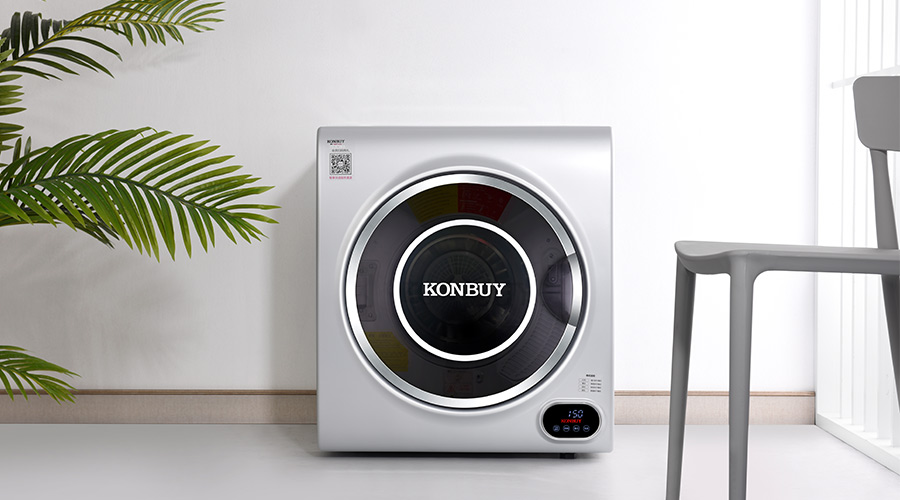 熱泵衣物烘干機(jī)需要排氣嗎？干衣機(jī)代工廠告訴你答案