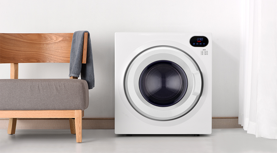 你以為的滾筒干衣機(jī)會(huì)損傷衣服，是真的嗎？