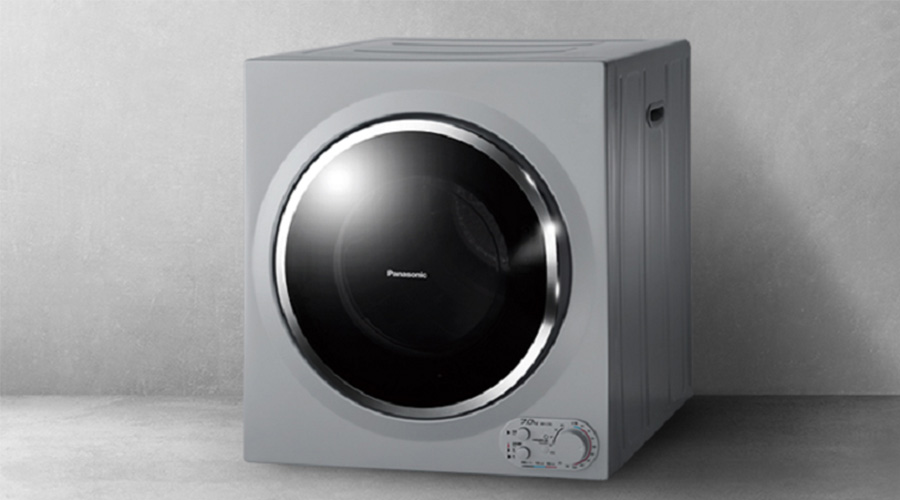 疫情反彈下，如何選購家用干衣機做好防疫工作