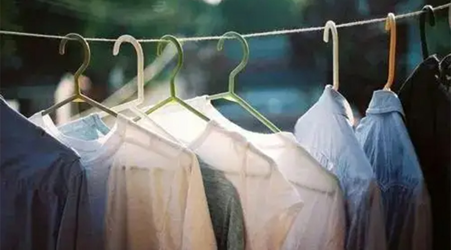 大雨持續(xù)在線！衣物烘干機(jī)在手，無(wú)懼風(fēng)雨干衣不愁！