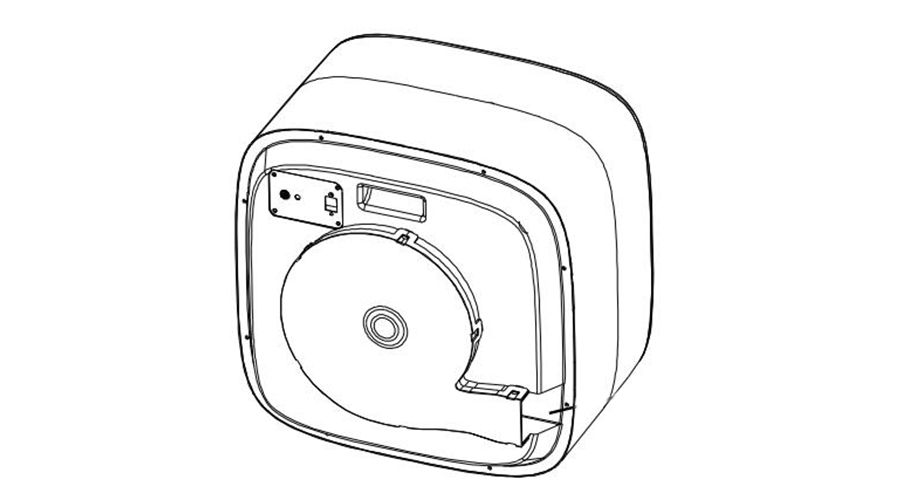 小型烘干機(jī)如何安裝？干衣機(jī)代工廠告訴你答案