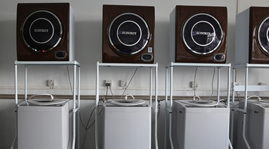 酒店共享干衣機可以給酒店帶來哪些好處？