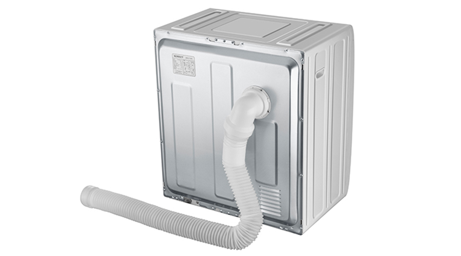 小型烘干機(jī)的排氣方式有哪些？